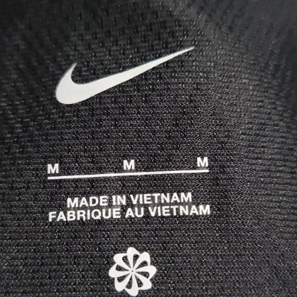 Nike 2024 Chicago Marathon Windrunner Running Jacket Black FV6204-010 - Picture 12 of 12